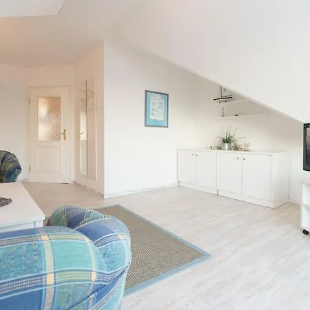 Seepferdchen Wulkje * سيركسدورف