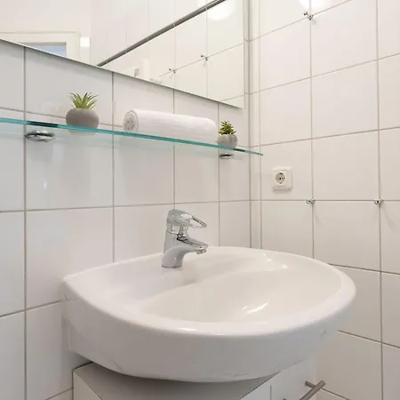 Seepferdchen Wulkje