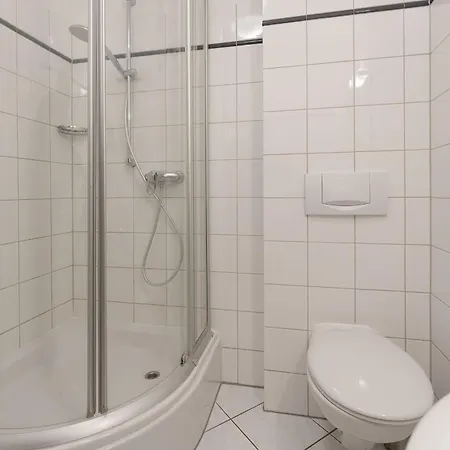 Seepferdchen Wulkje Apartment *