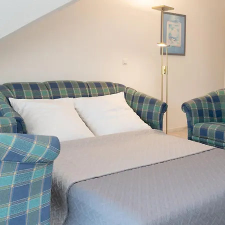 Seepferdchen Wulkje سيركسدورف