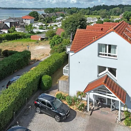 Seepferdchen Wulkje