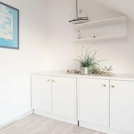 Apartment Seepferdchen Wulkje *