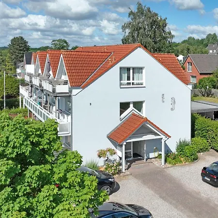 Seepferdchen Wulkje Sierksdorf