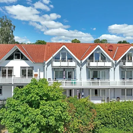 Seepferdchen Wulkje Apartment