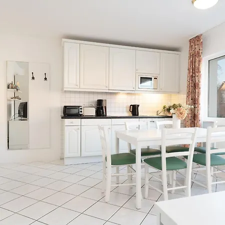 Seepferdchen Wulkje سيركسدورف