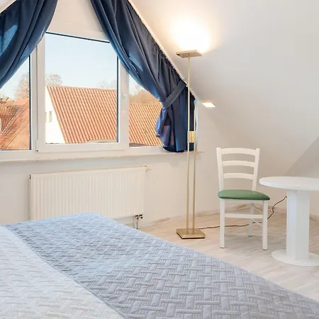 شقة Seepferdchen Wulkje