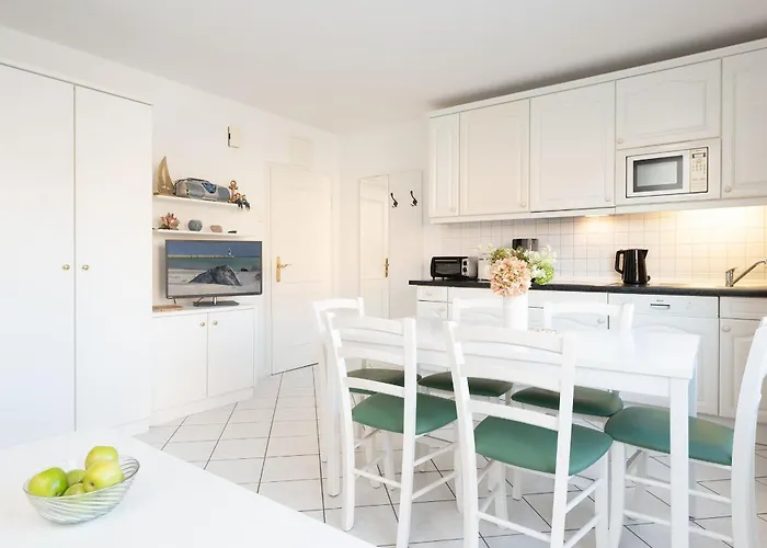 Seepferdchen Wulkje * 希尔克道夫