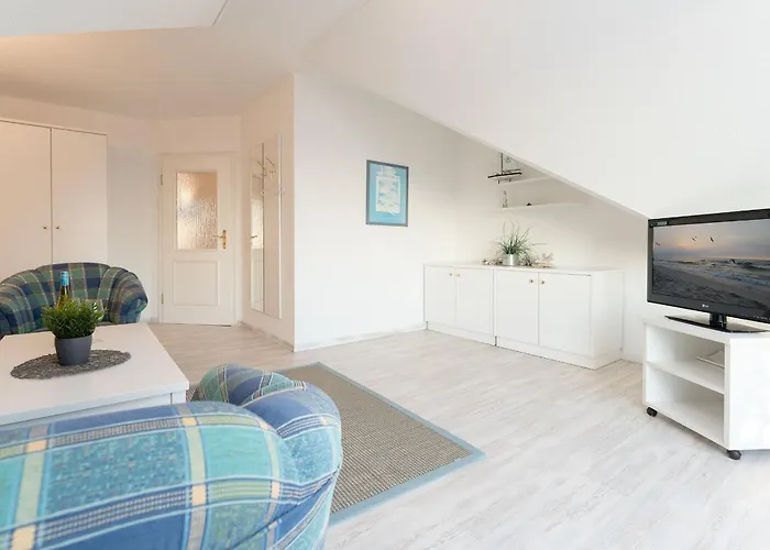 Seepferdchen Wulkje * 希尔克道夫