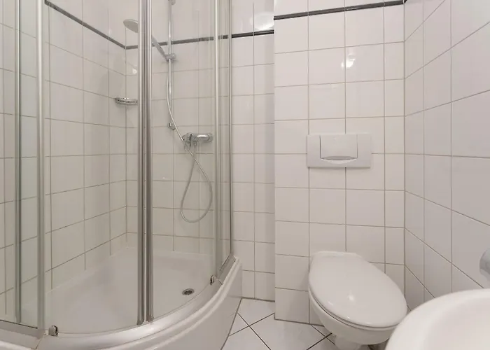 Seepferdchen Wulkje 公寓 *