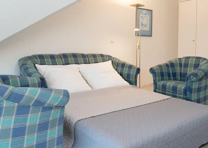 Seepferdchen Wulkje 希尔克道夫