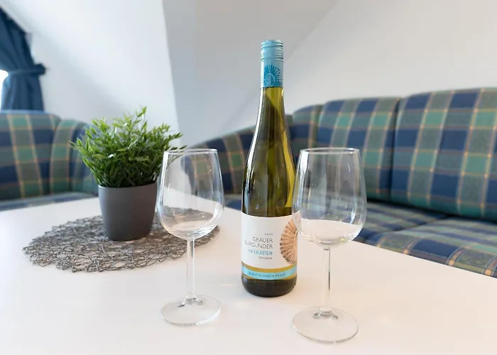 Seepferdchen Wulkje * 希尔克道夫