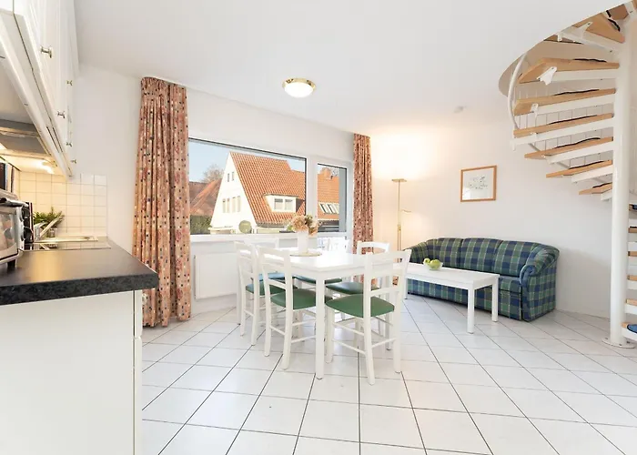 Seepferdchen Wulkje *