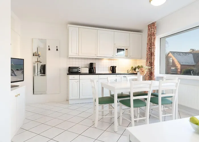 Seepferdchen Wulkje 希尔克道夫